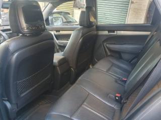KIA Sorento usata, con Airbag Passeggero