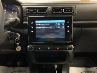 CITROEN C3 usata, con ESP