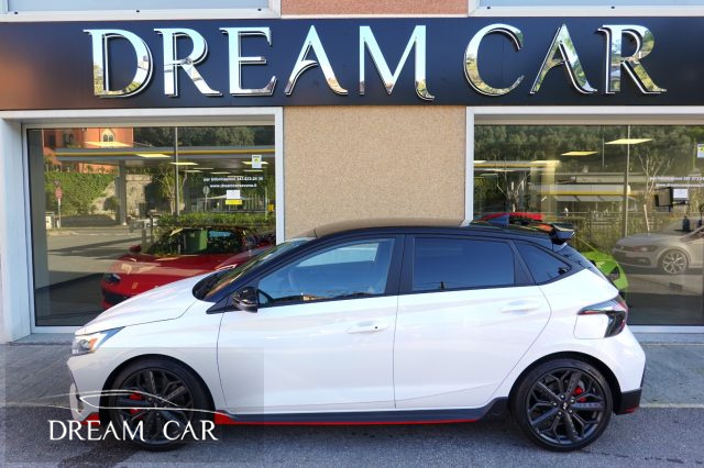 HYUNDAI i20 usata, con Autoradio