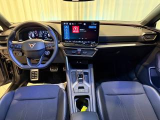 CUPRA Leon usata, con Autoradio