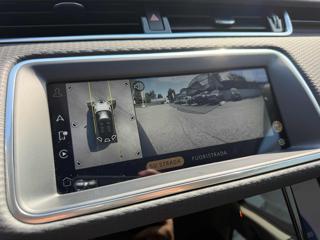 LAND ROVER Range Rover Evoque usata, con Park Distance Control