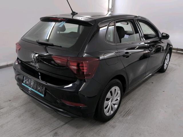 VOLKSWAGEN Polo usata, con Airbag laterali