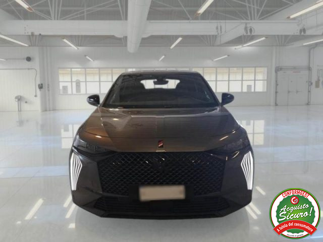 DS AUTOMOBILES DS 7 usata, con Airbag Passeggero