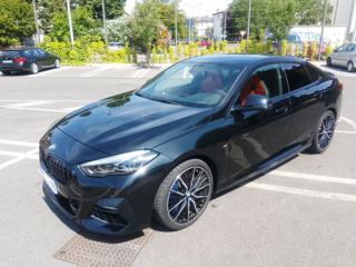 BMW 218 d Gran Coupé Msport PROMMO