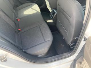 VOLKSWAGEN Golf usata, con ESP