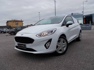 FORD Fiesta usata, con Airbag