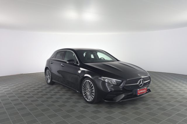 MERCEDES-BENZ A 180 usata 1
