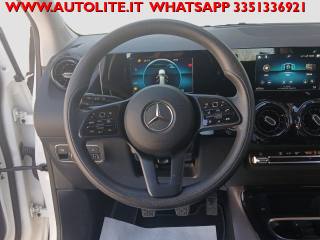 MERCEDES-BENZ B 160 usata, con Controllo automatico clima