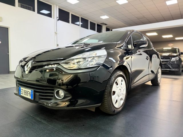 RENAULT Clio usata 30