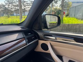 BMW X6 usata, con Cruise Control