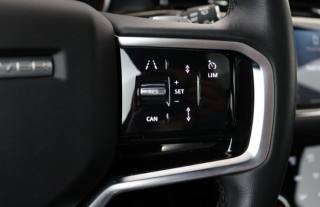 LAND ROVER Range Rover Evoque usata, con Immobilizzatore elettronico