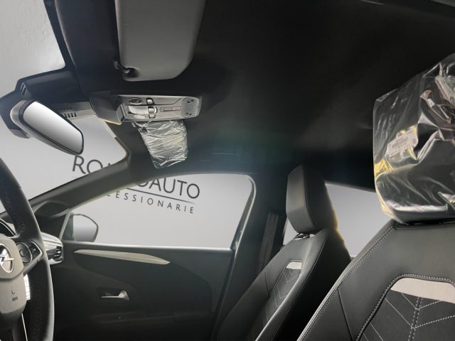 OPEL Corsa usata, con Sensore di pioggia