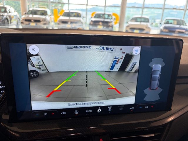 FORD Focus usata, con Immobilizzatore elettronico