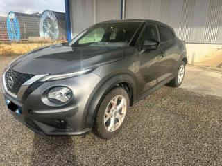 NISSAN Juke usata, con Airbag laterali