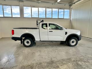 FORD Ranger usata, con Controllo trazione