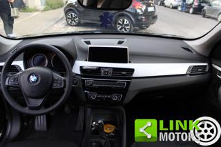 BMW X1 usata, con Airbag testa