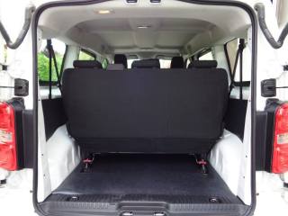 CITROEN Jumpy usata, con Cruise Control