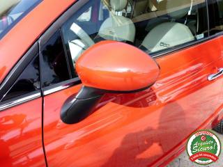 FIAT 500 usata, con Airbag testa