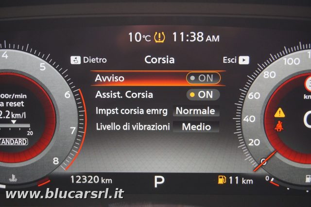 NISSAN Qashqai usata 17