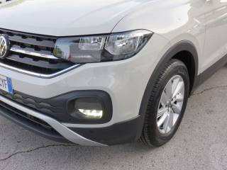VOLKSWAGEN T-Cross usata, con Alzacristalli elettrici