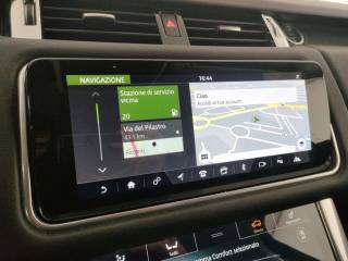 LAND ROVER Range Rover Sport usata, con Trazione integrale