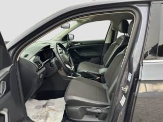 VOLKSWAGEN T-Cross usata 9
