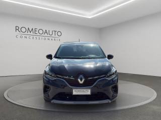 RENAULT Captur usata, con Controllo automatico clima