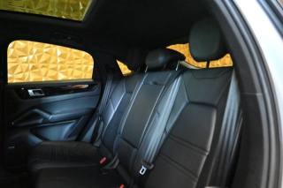PORSCHE Cayenne usata 220