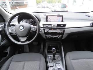 BMW X1 usata, con Boardcomputer