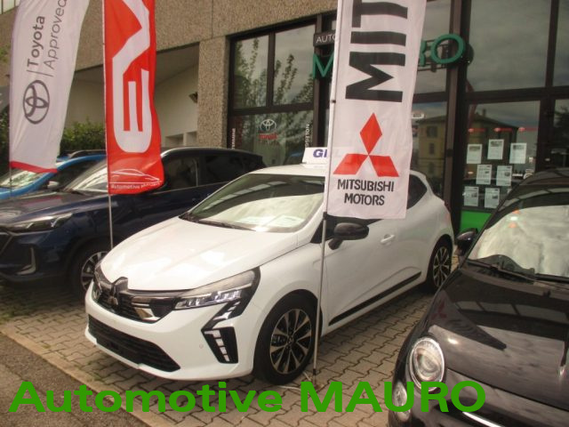 MITSUBISHI Colt usata, con ABS