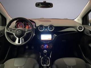 OPEL Adam usata, con Chiusura centralizzata