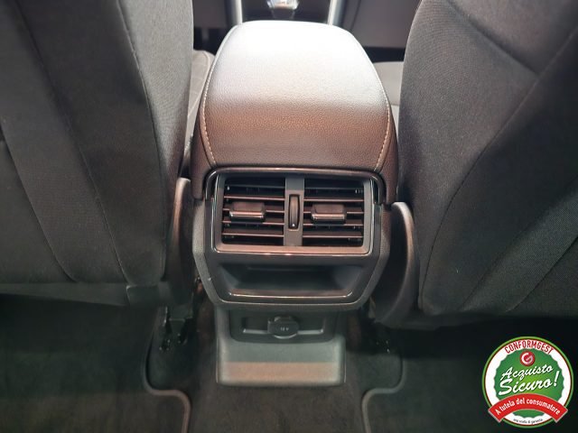 SKODA Karoq usata, con Frenata d