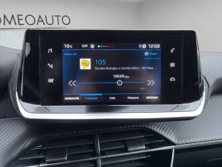 PEUGEOT 208 usata, con Immobilizzatore elettronico