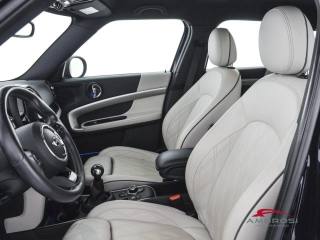 MINI Countryman usata 8