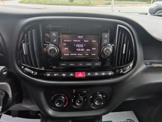 FIAT Doblo usata 25