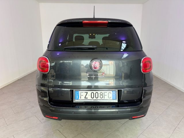 FIAT 500L usata 6