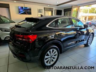 AUDI Q3 usata, con Airbag Passeggero