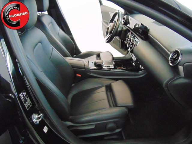 MERCEDES-BENZ A 180 usata, con Climatizzatore
