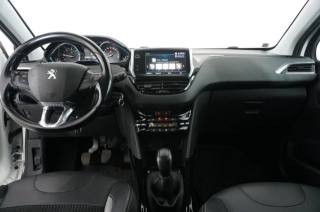 PEUGEOT 2008 usata, con Climatizzatore