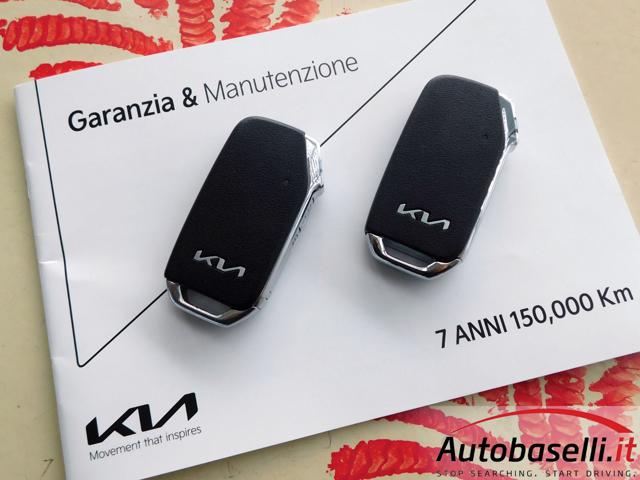 KIA Niro usata 67