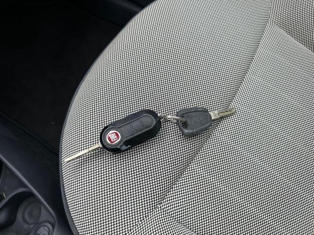 FIAT 500 usata, con Bluetooth