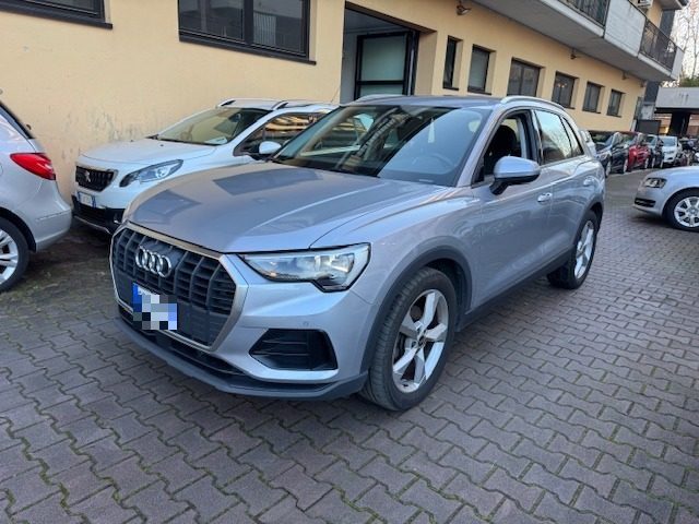 AUDI Q3 usata, con ABS