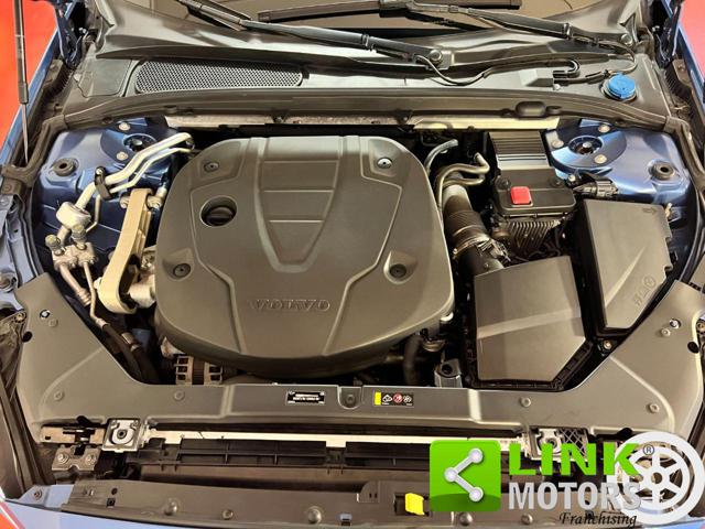 VOLVO V60 usata, con ESP