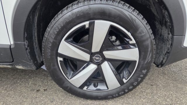 OPEL Crossland X usata, con Boardcomputer