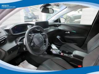 PEUGEOT 208 usata, con Airbag laterali