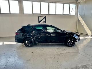 CUPRA Leon usata, con Chiusura centralizzata