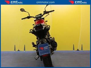 BENELLI Leoncino 500 usata 3