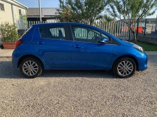 TOYOTA Yaris usata, con Airbag Passeggero