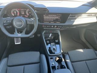 AUDI A3 usata, con Park Distance Control