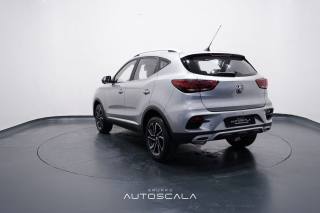 MG ZS usata, con Alzacristalli elettrici